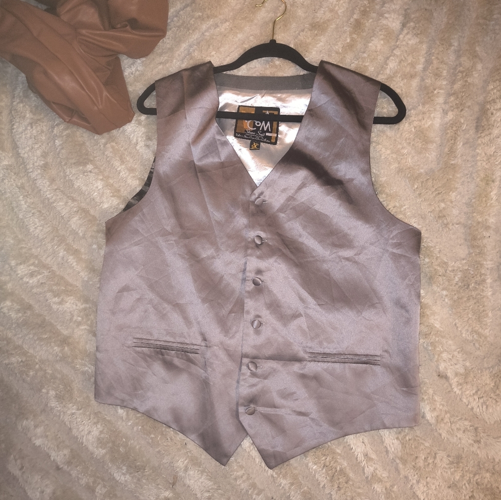 Volcom vest/waistcoat